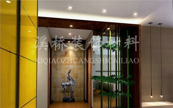 集成墙板生产厂家如何赢得市场