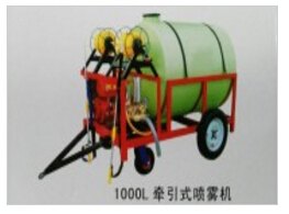 电动喷雾器大量供应