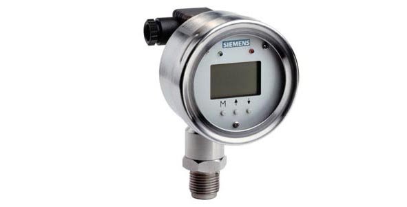 西门子压力变送器7MF4033-1DA00-2AB1 正品