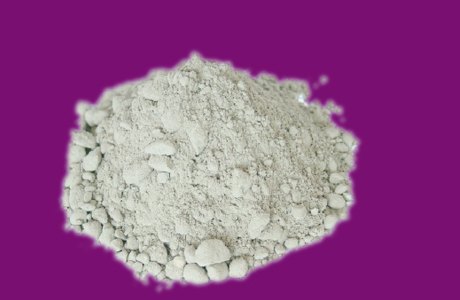 钢纤维浇注料