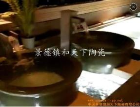 洗浴中心大缸定做供应 景德镇大缸定做厂家 泡澡大缸定做 