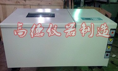 厂家供应气浴恒温振荡器THZ-312 双数显气浴恒温摇床