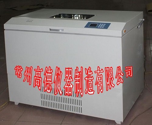 空气制冷振荡器工厂QHZ-98A全温气浴恒温摇床