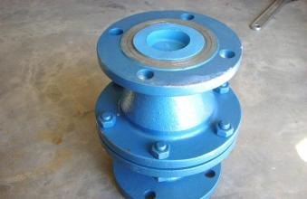 管道阻火器-不锈钢管道阻火器