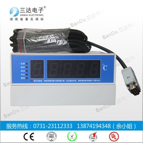 BWD-3K型电脑温控仪 三达质量上乘