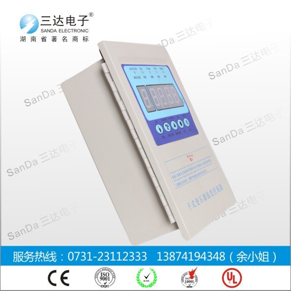 AB-GB5100系列干式变压器温度监控器 货比三家不吃亏