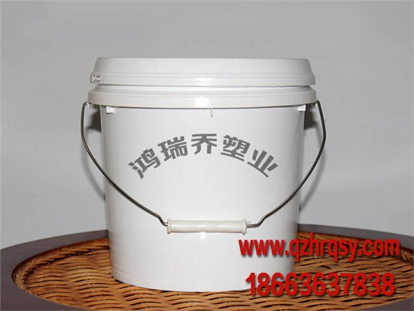 山东涂料桶生产加工