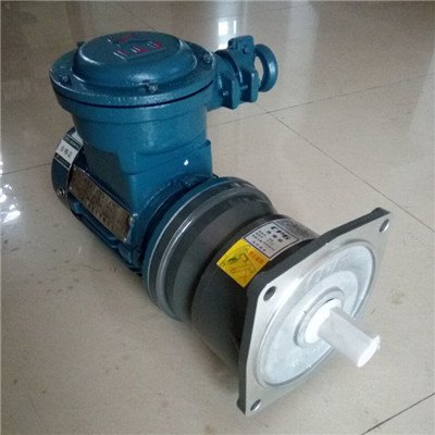 进口防爆减速机价格 防爆减速机技术原理