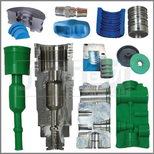 Flexbar 16130计量复制橡胶泥 紧固件测量 内腔测量 量具