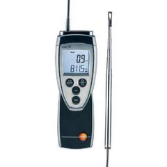 testo425热敏风速仪