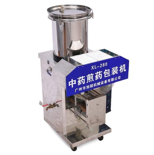 全自动煎药机/凉茶煎药机厂家低价出