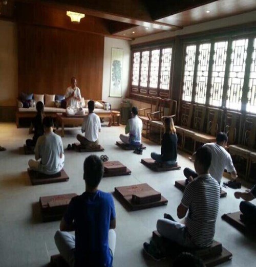 深圳辟谷培训/福田辟谷培训学费