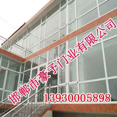 邯郸断桥窗邯郸断桥窗厂家邯郸豪予门业