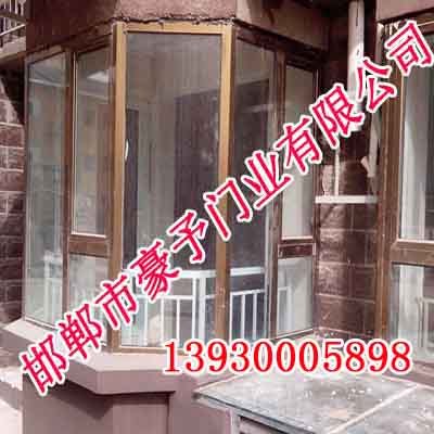 河北断桥窗,河北断桥窗厂家,邯郸豪予门业