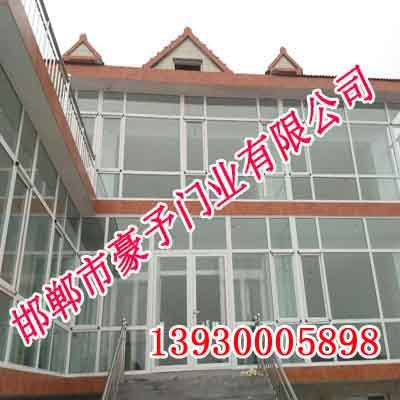 邯郸隔热断桥窗邯郸隔热断桥窗价格邯郸豪予门业