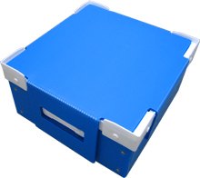 合肥中空板材料