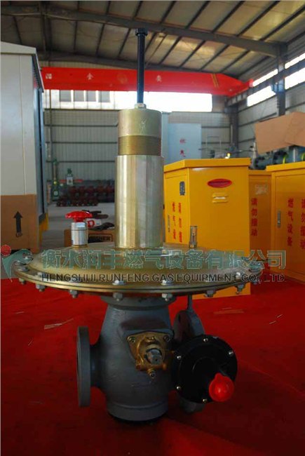 500方锅炉调压器润丰厂家提供高质量产品