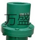 GY刚性凸缘联轴器生产 凸缘联轴器制作