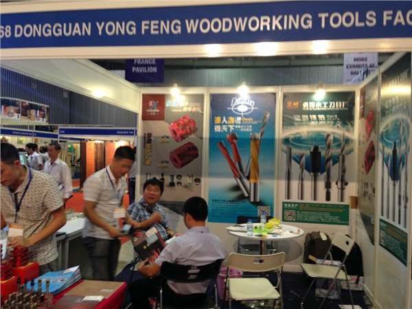 中国区代理2017年越南国际家具及家具配件展览会