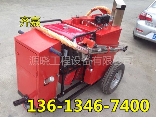 苏州哈尔滨多种型号齐全路面灌缝机直销