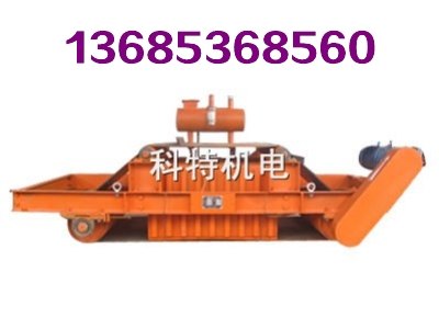 自卸式电磁除铁器批发