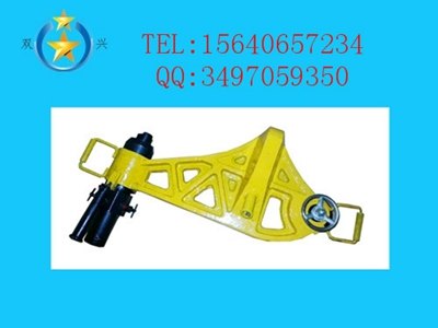 铁路用轨道直轨器直轨器产品介绍