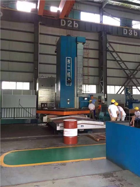 供应出售 数控落地镗铣床 TKA6920 