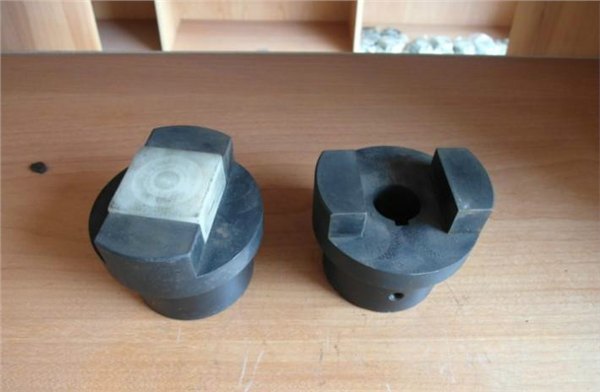 滑块联轴器生产 WH系列滑块联轴器