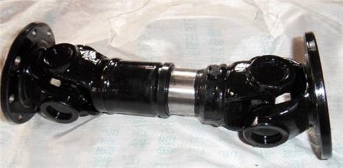 万盛SWP系列万向联轴器出售 万向联轴器厂家