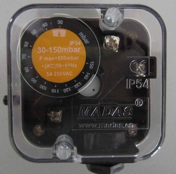 GW50A4压力开关