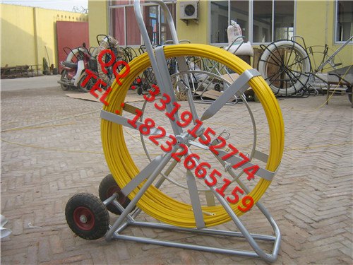 穿线器电工穿管器 20管用什么穿线器 光缆穿线器 