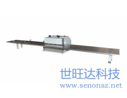 PCB分板机的功能介绍