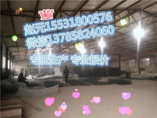 黑龙江护坡格宾网护脚防洪格宾石笼镀高尔凡