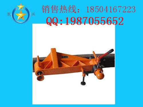 液压垂直弯轨器KWCY-600报价图片参数