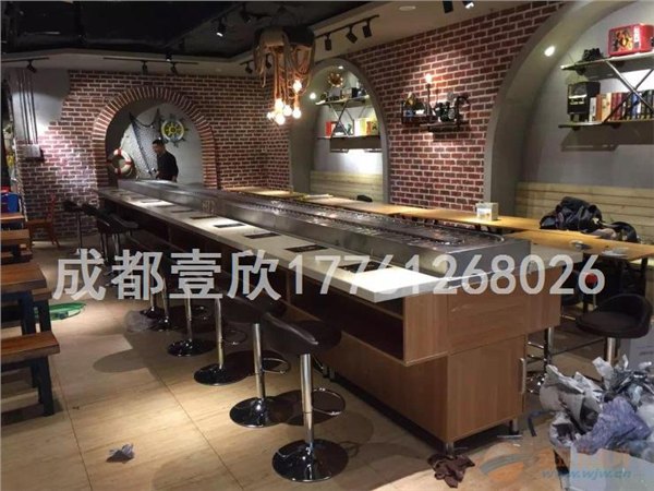 辽宁回转小火锅设备厂家哪里有