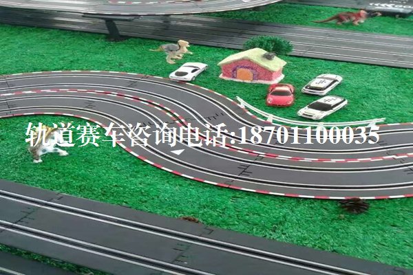 轨道赛车厂家直销优惠孩子娱乐，你专赚赚