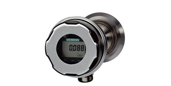 西门子压力变送器7MF4033-1BA00-2BB6 现货