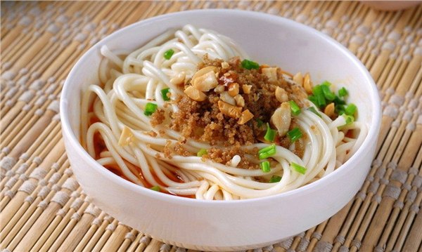 以味道取胜的biangbiag面加盟项目