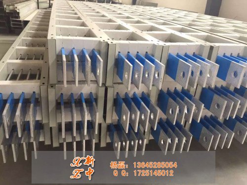 三相四线/三相五线CFM空气绝缘型母线槽