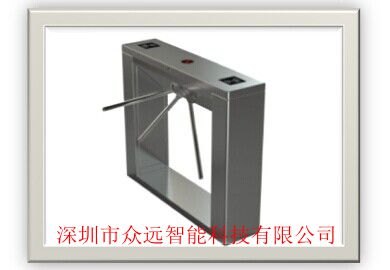 山东三辊闸厂家-景区三辊闸价格