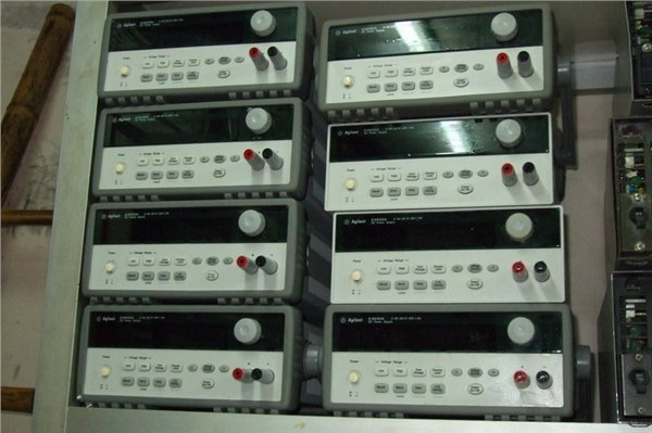 回收Agilent E3640A直流电源