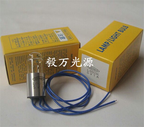 L8503K生化仪灯泡