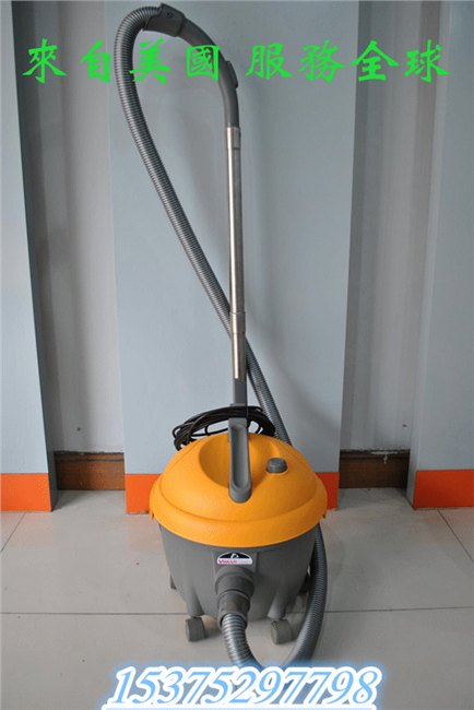 酒店家用静音型吸尘器