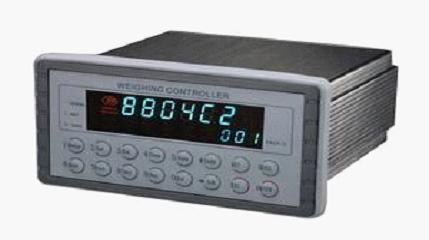 加拿大杰曼GM8804C3称重控制器仪表