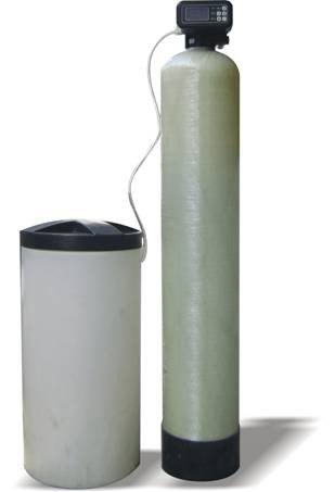全自动软水器