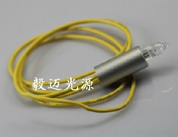 科华卓越全自动生化仪灯泡