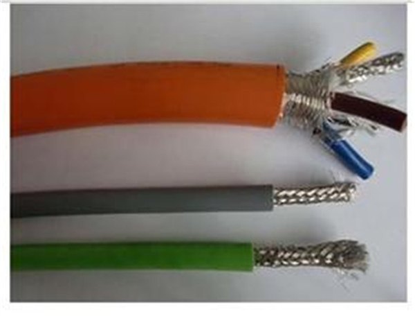 上海元朔TRVVP 102C0.12柔性拖链电缆批发价