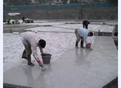 供甘肃防水工程和兰州屋顶防水价格
