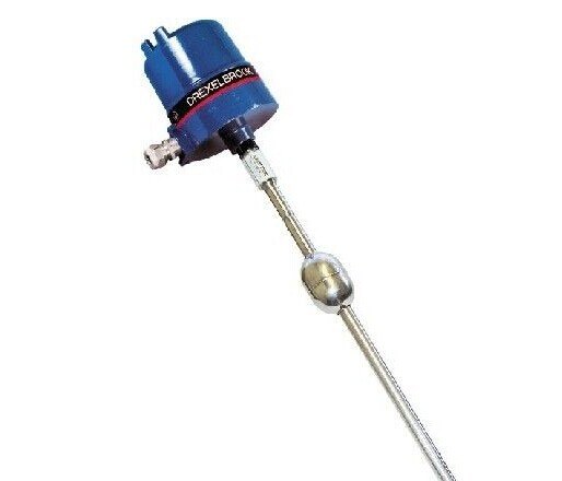 AMETEK 502系列502-3000-918料位计