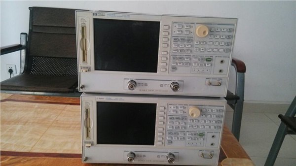 求购HP8753C
